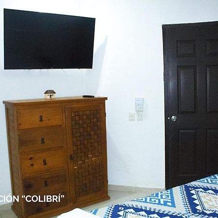 Departamentos Ileana Apartment Cozumel Room photo