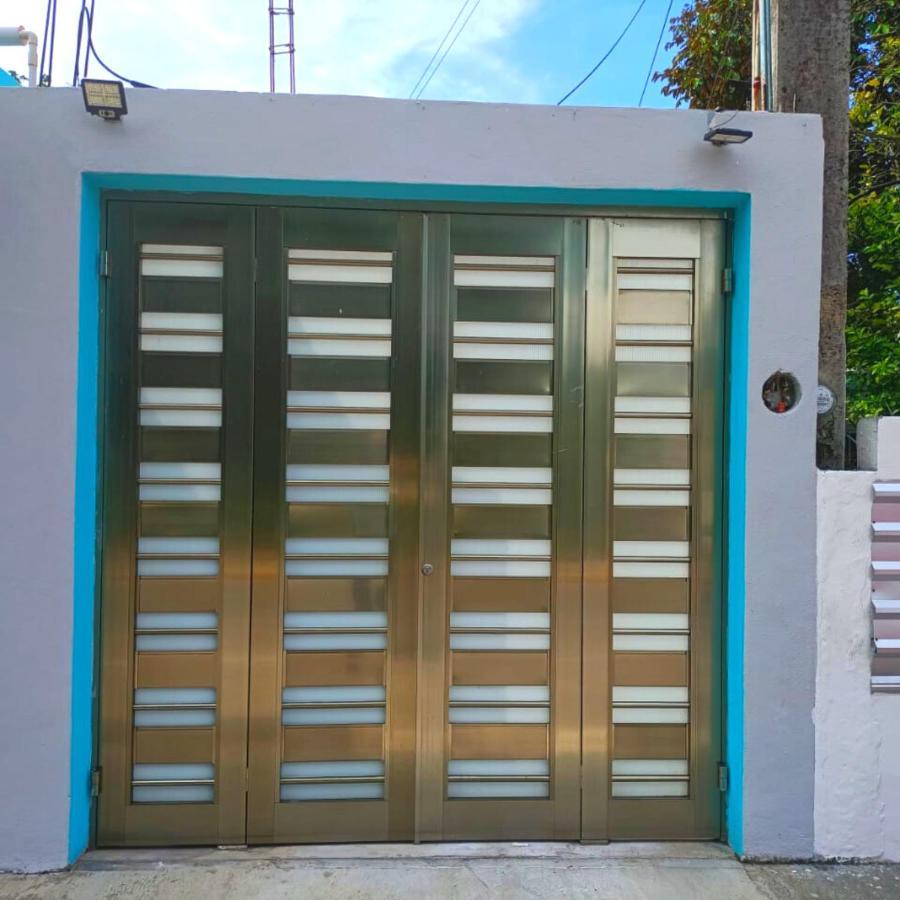 Departamentos Ileana Apartment Cozumel Exterior photo