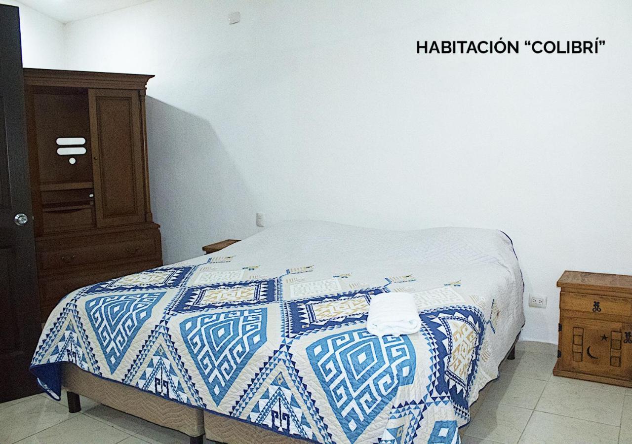 Departamentos Ileana Apartment Cozumel Exterior photo
