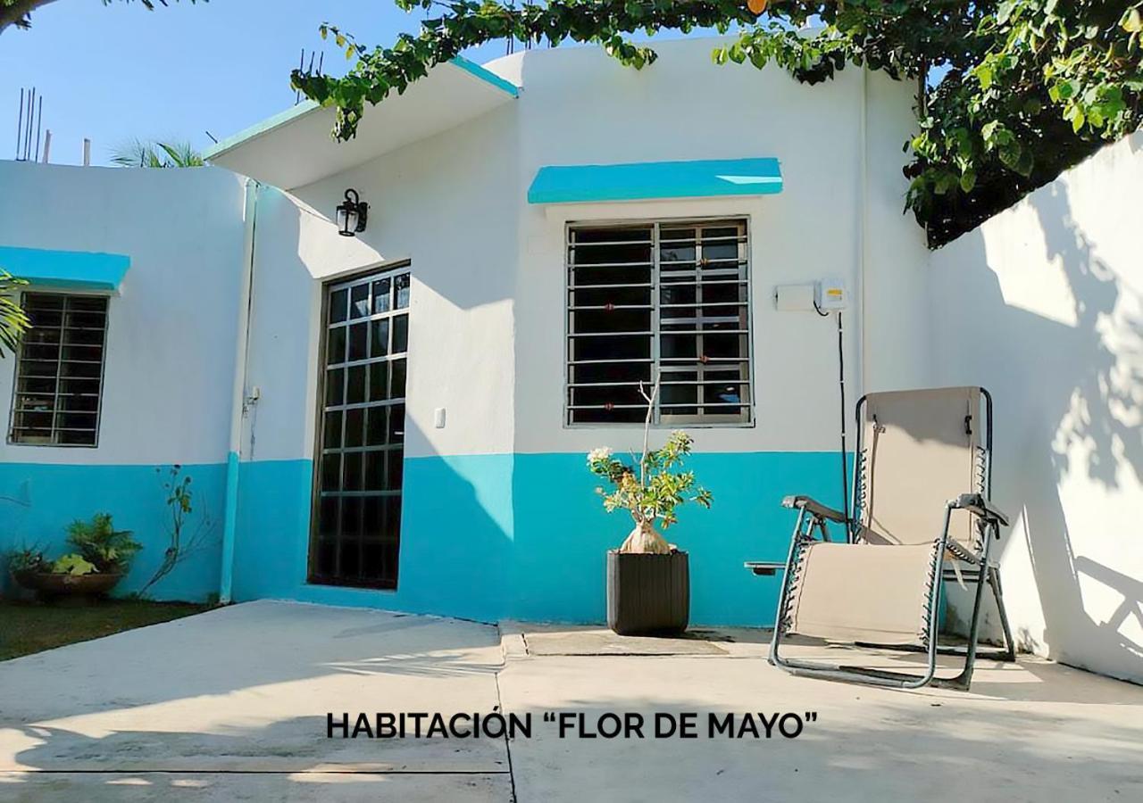 Departamentos Ileana Apartment Cozumel Exterior photo