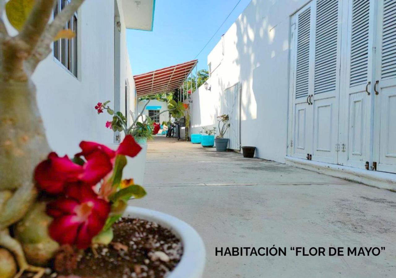 Departamentos Ileana Apartment Cozumel Exterior photo
