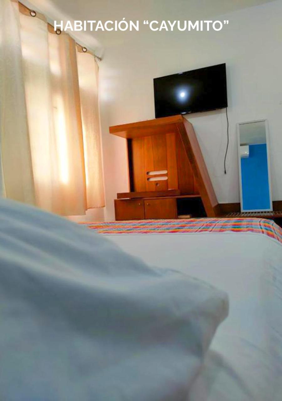 Departamentos Ileana Apartment Cozumel Room photo