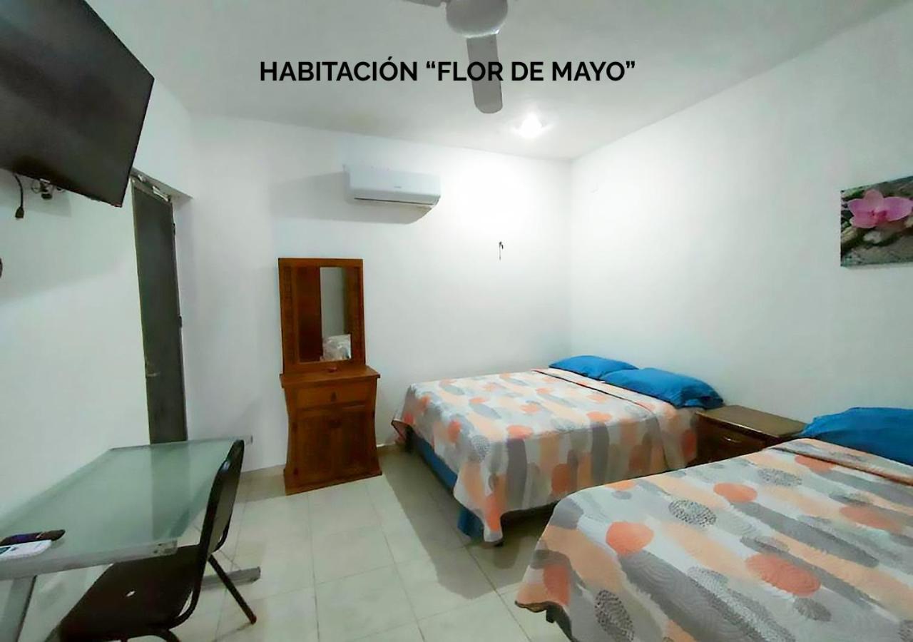 Departamentos Ileana Apartment Cozumel Room photo