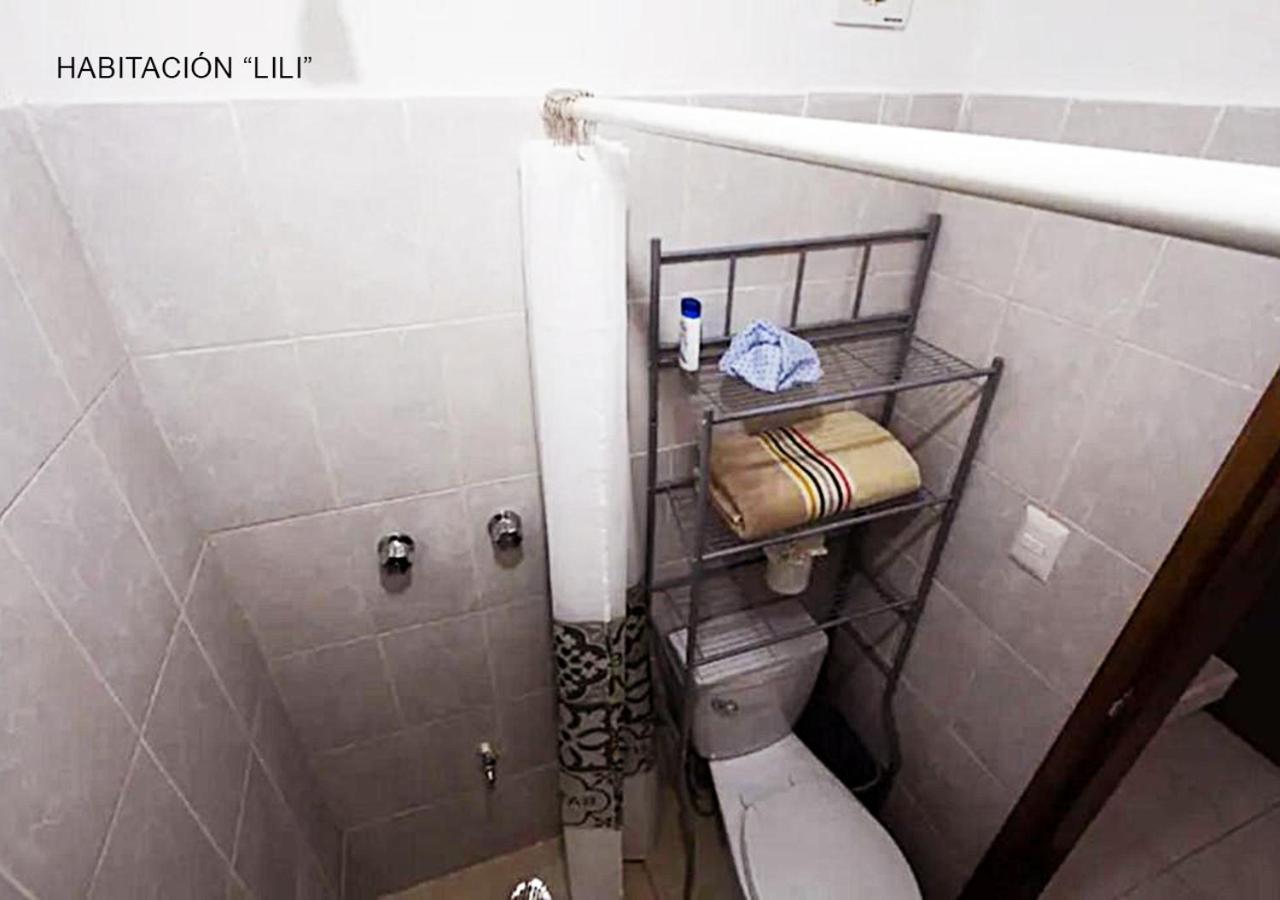 Departamentos Ileana Apartment Cozumel Room photo