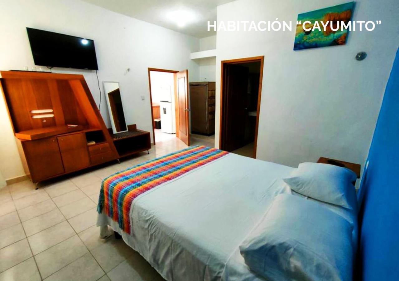 Departamentos Ileana Apartment Cozumel Room photo