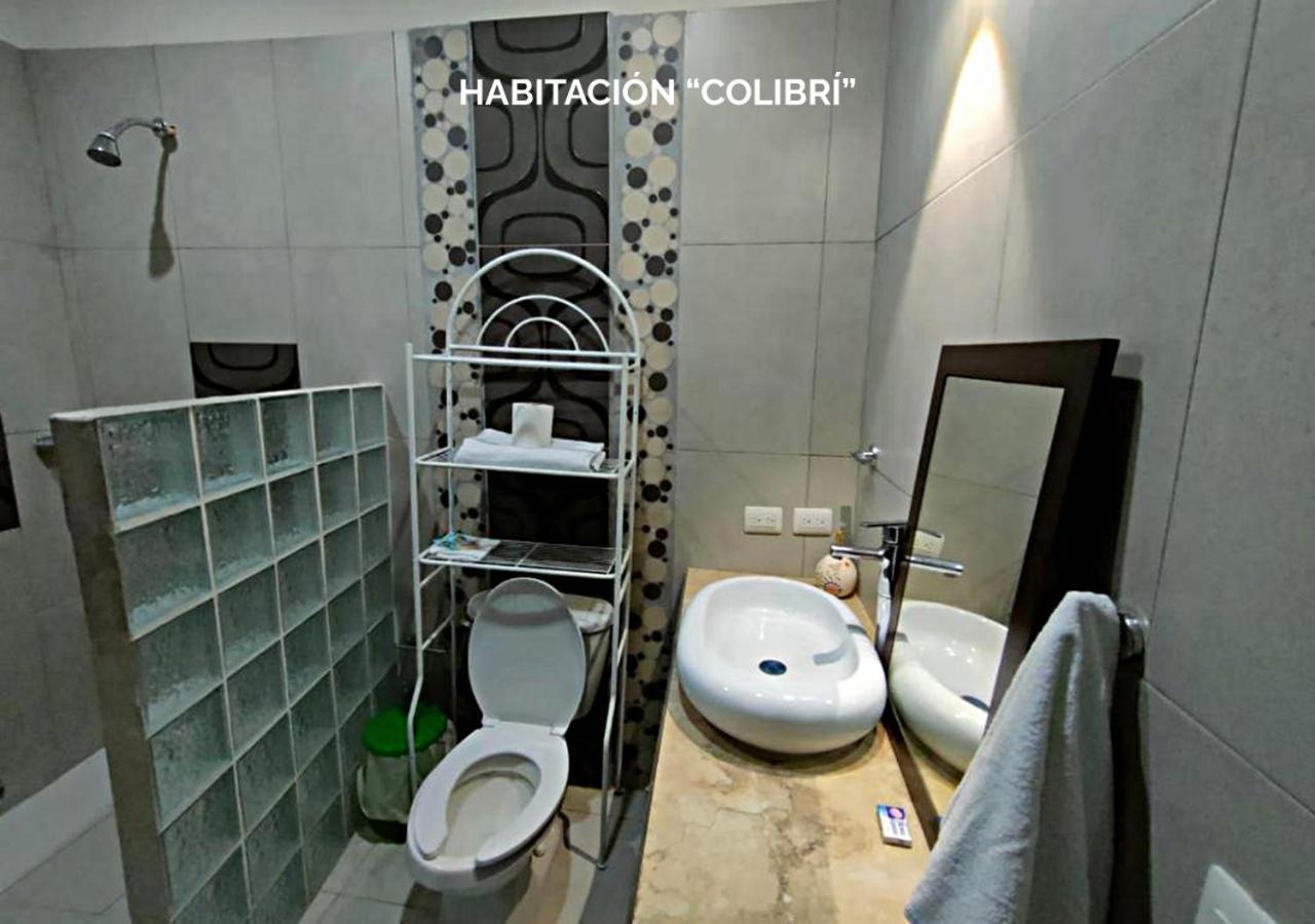 Departamentos Ileana Apartment Cozumel Room photo