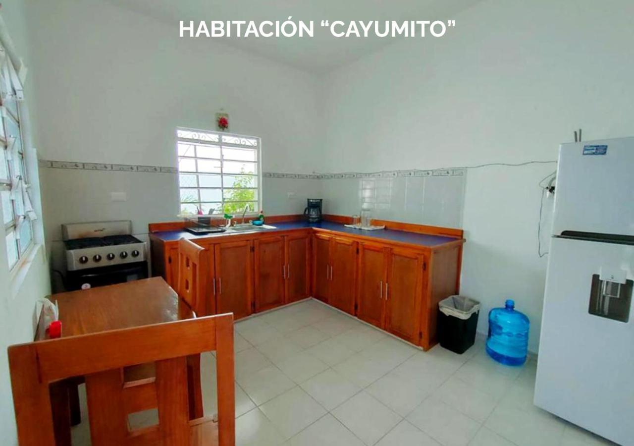 Departamentos Ileana Apartment Cozumel Room photo