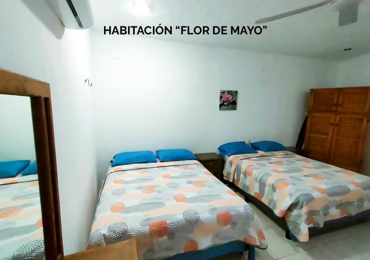 Departamentos Ileana Apartment Cozumel Room photo