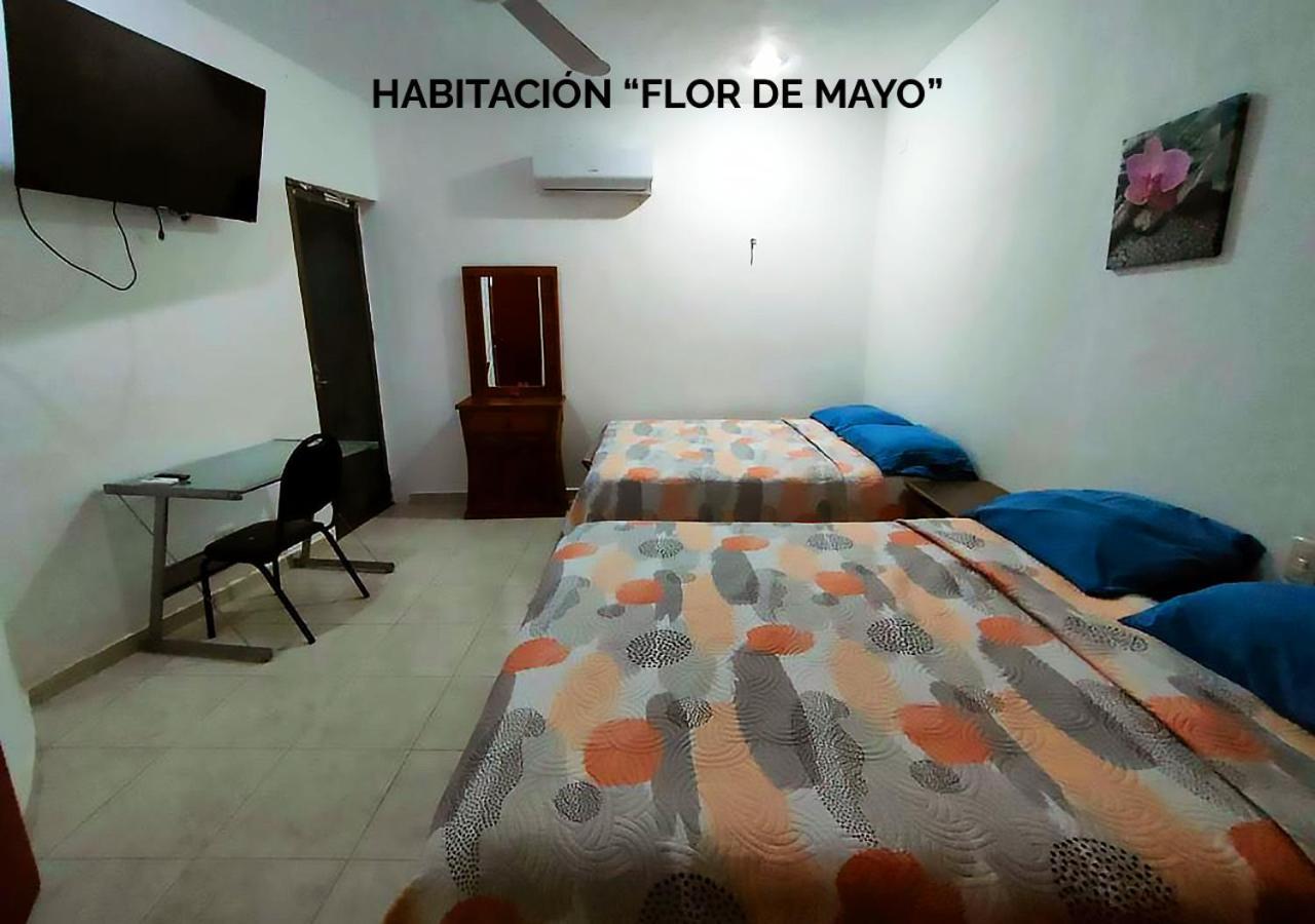 Departamentos Ileana Apartment Cozumel Room photo
