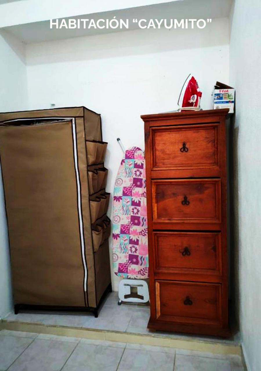 Departamentos Ileana Apartment Cozumel Room photo