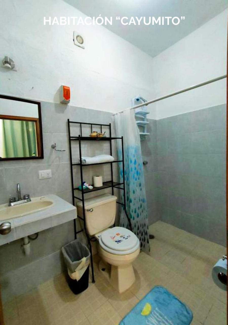 Departamentos Ileana Apartment Cozumel Room photo