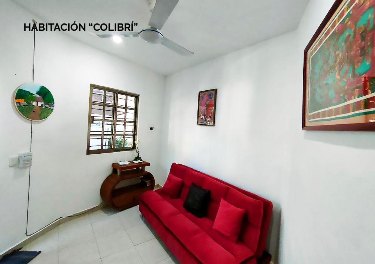 Departamentos Ileana Apartment Cozumel Room photo