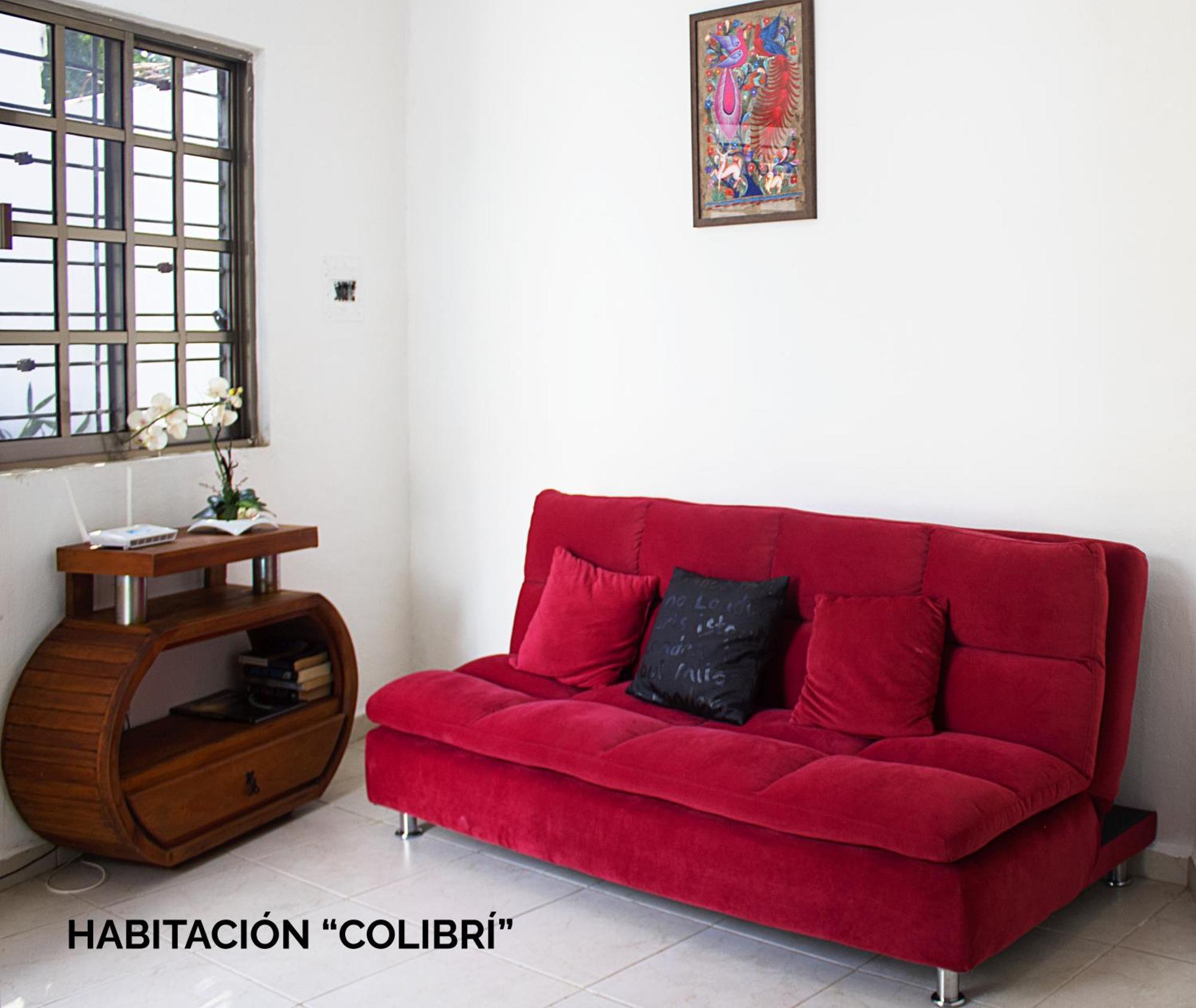 Departamentos Ileana Apartment Cozumel Room photo