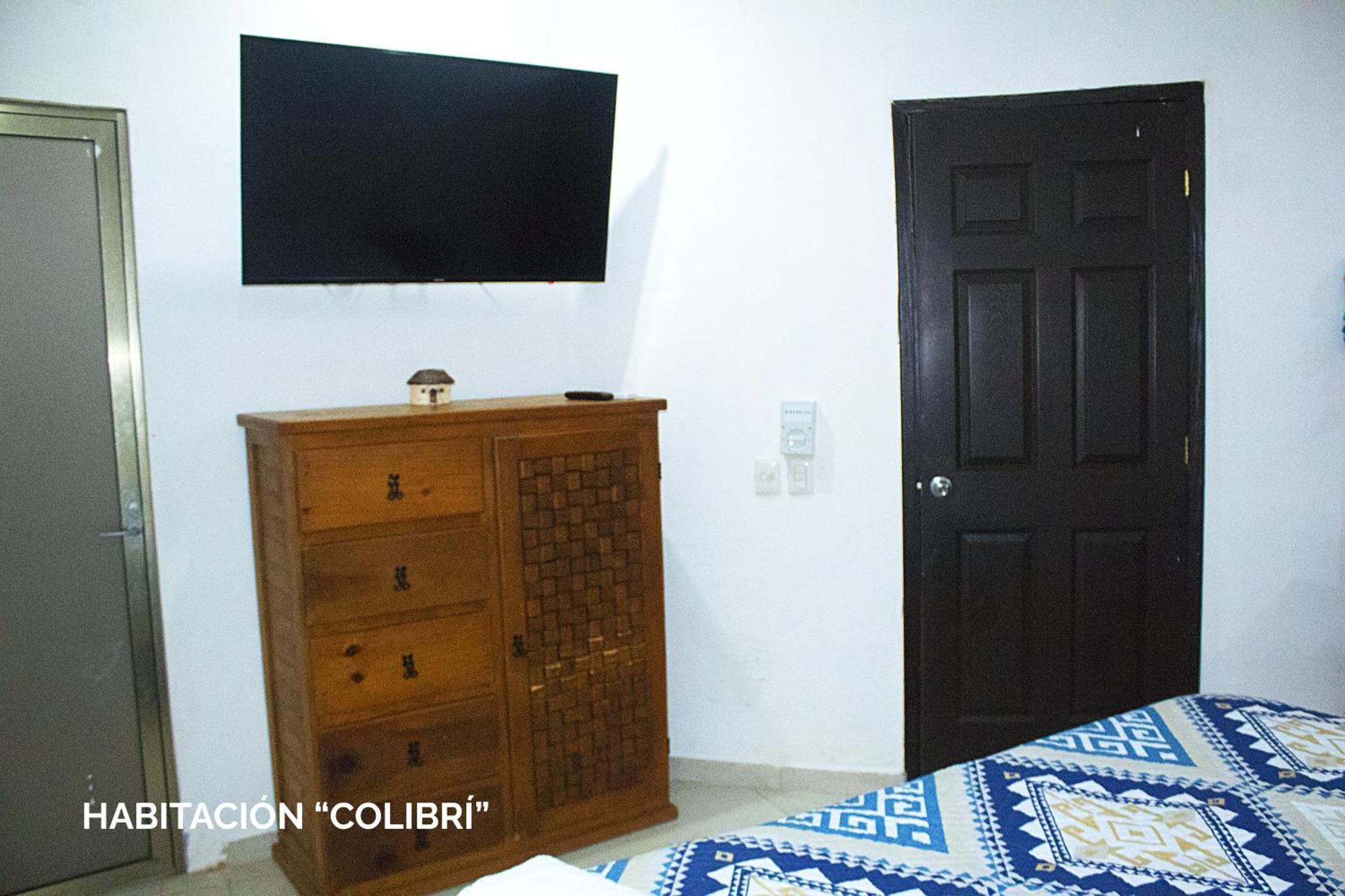 Departamentos Ileana Apartment Cozumel Room photo
