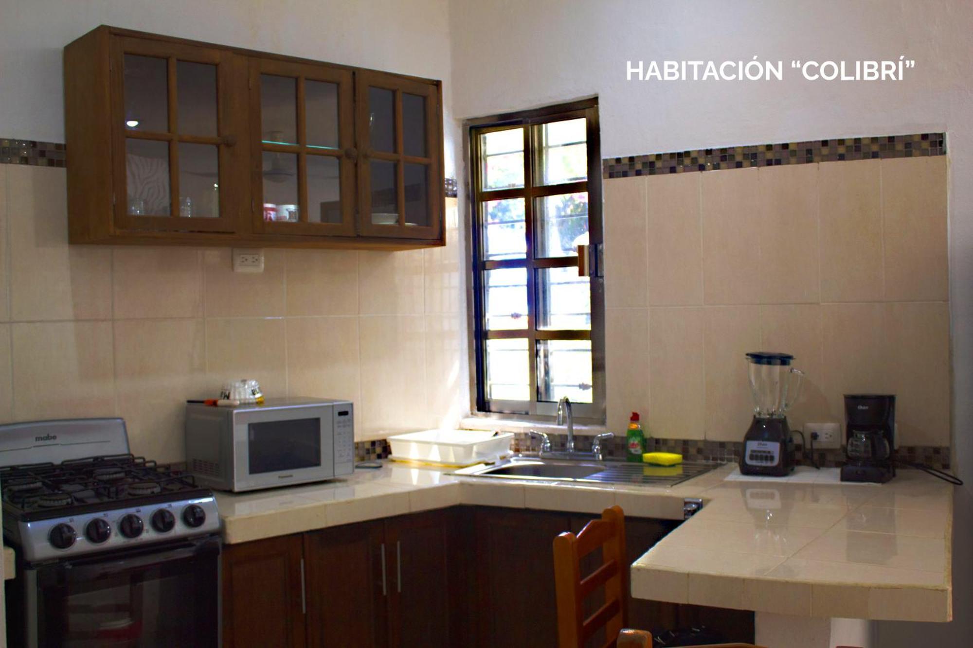 Departamentos Ileana Apartment Cozumel Room photo